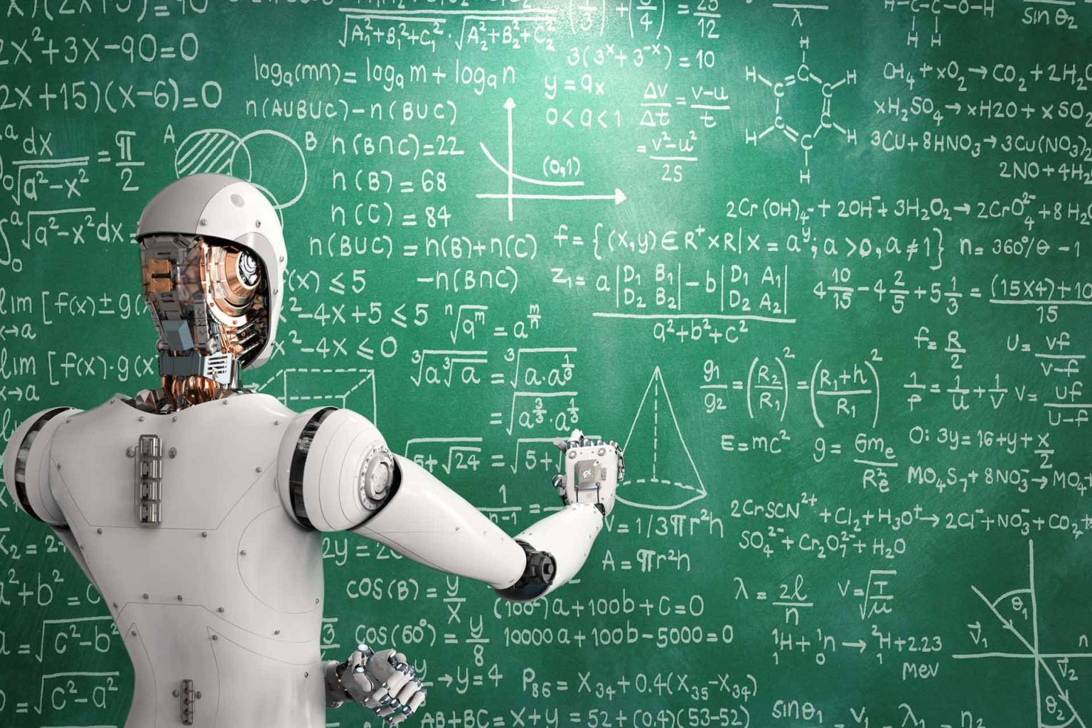 AI in Education: How Artificial Intelligence is Reshaping Learning in 2025