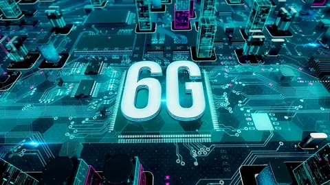 The Future of 6G: How It Will Revolutionize Connectivity and the Internet